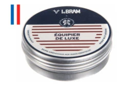 LeBram After Shave Balm / Clean Hugs / Equipier De Luxe 100% Natural And Organic