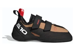 Climbing Shoes Adidas Five Ten Niad Vcs Beige Unisex