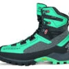 Garmont Tower 2.0 GTX Women's Hiking Shoes Green Black 1 Garmont Tower 2.0 GTX Women's Hiking Shoes Green Black -Cool Outdoor 2030688606d6f231e3627.96872402