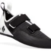 Black Diamond Momentum White Climbing Shoes -Cool Outdoor 203219660702f1487f3f6.23434746
