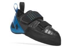Climbing Shoes Black Diamond Zone Climbing Blue Black