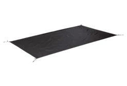Jack Wolfskin Floorsaver Gossamer II Groundsheet For Tent Floor Phantom Grey