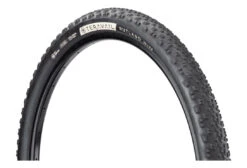 Teravail Rutland 29'' Gravel Tire Tubeless Ready Folding Durable Bead-to-Bead