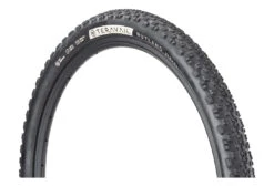 Teravail Rutland 27.5'' Gravel Tire Tubeless Ready Folding Light & Supple