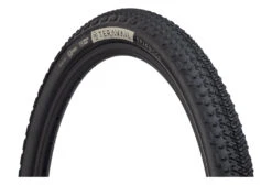 Teravail Sparwood 27.5'' Gravel Tire Tubeless Ready Souple Light & Supple