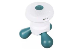 Aptonia Vibrating Massage Hand MH 500 White