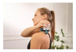 Aptonia Vibrating Massage Hand MH 500 White -Cool Outdoor 205081060acb99d027925.79824624