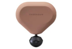 Theragun Mini Massage Gun Desert Rose