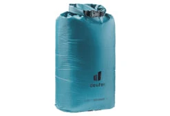 Deuter Light Drypack 8L Pack Sack Petrol Blue
