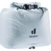 Deuter Light Drypack 20L Pack Sack Tin Grey -Cool Outdoor 2056917611a26f7c536e1.32476757