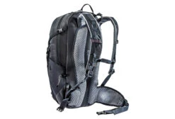 Deuter Trail 26 Hiking Backpack Black Graphite Grey -Cool Outdoor 2056918611d03ae9b1c64.99128820