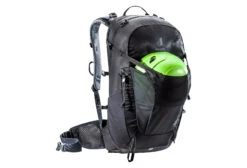 Deuter Trail 26 Hiking Backpack Black Graphite Grey -Cool Outdoor 2056918611d03b3cc4489.34119626