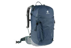 Deuter Trail 26 Hiking Backpack Black Graphite Grey -Cool Outdoor 2056925611d09c365a7e9.79047582