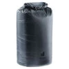 Deuter Light Drypack 30L Pack Sack Graphite Grey -Cool Outdoor 2056934611a2b85749c99.63610307
