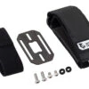 Wolf-tooth Wolf Tooth B-RAD XL Strap + Accessory Mount Black