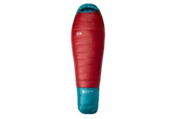 Mountain Hardwear Phantom -9C Long Sleeping Bag Red
