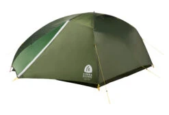 Sierra Designs Meteor 4 3000 3 Season 4 Person Tent Green