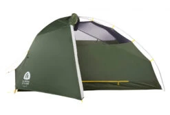 Sierra Designs Meteor 4 3000 3 Season 4 Person Tent Green -Cool Outdoor 208018960d995220889b6.24273244