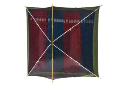 Sierra Designs Meteor 4 3000 3 Season 4 Person Tent Green -Cool Outdoor 208018960d995279506f6.24911538