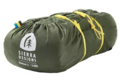 Sierra Designs Meteor 4 3000 3 Season 4 Person Tent Green -Cool Outdoor 208018960d9953adee905.53542073
