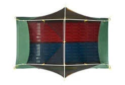 Sierra Designs Clearwing 3000 2 Person Tent Green -Cool Outdoor 208065461163aca44bd77.41562695