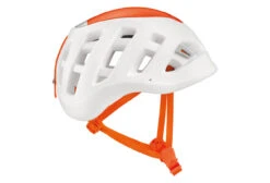 Petzl Sirocco Climbing Helmet White Orange -Cool Outdoor 208252660bf42ac77be09.51897609