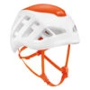 Petzl Sirocco Climbing Helmet White Orange 1 Petzl Sirocco Climbing Helmet White Orange -Cool Outdoor 208252660c30551989962.52249085
