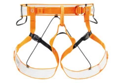 Petzl Altitude Orange Harness
