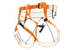 Petzl Altitude Orange Harness -Cool Outdoor 208257160bf6423b67155.83546935