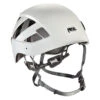 Petzl Boreo White Helmet