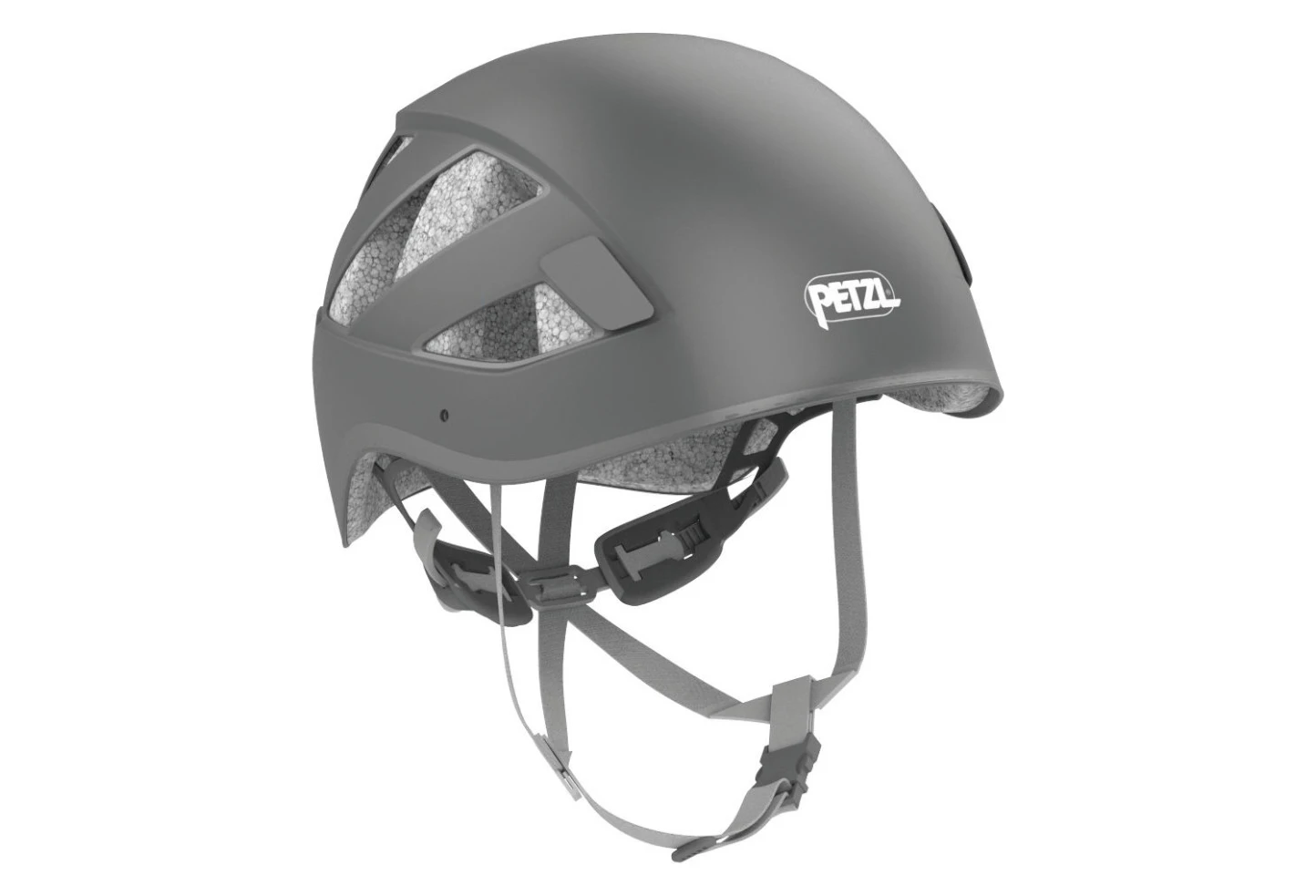 Petzl Boreo White Helmet 4 Petzl Boreo White Helmet - Image 2