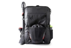 Rockrider XC Race Storage Bag Black -Cool Outdoor 208272960ffdda1ce6d79.82547093