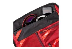 Rockrider XC Race Storage Bag Black -Cool Outdoor 208272960ffde151fc039.29368040