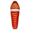 Sierra Designs Get Down 35 Red Sleeping Bag -Cool Outdoor 208309060c1d2f52ab828.14415254