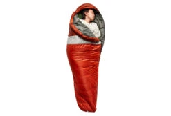 Sierra Designs Get Down 35 Red Sleeping Bag -Cool Outdoor 208309060c1d2ff593434.71585240