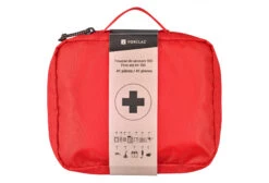 Forclaz First-Aid Kit 41 Pieces