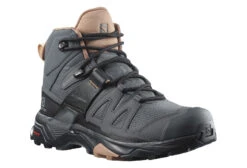 Salomon X Ultra 4 Mid GTX Women's Hiking Shoes Grey -Cool Outdoor 209470260ddc6fe62e297.00015353