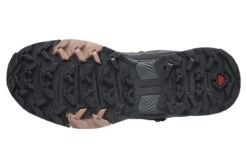 Salomon X Ultra 4 Mid GTX Women's Hiking Shoes Grey -Cool Outdoor 209470260ddc6ff387946.02173234