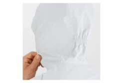 Salomon Essential WP 2.5L Waterproof Jacket White Grey Men's -Cool Outdoor 209491060ddc7d5737a03.84208210