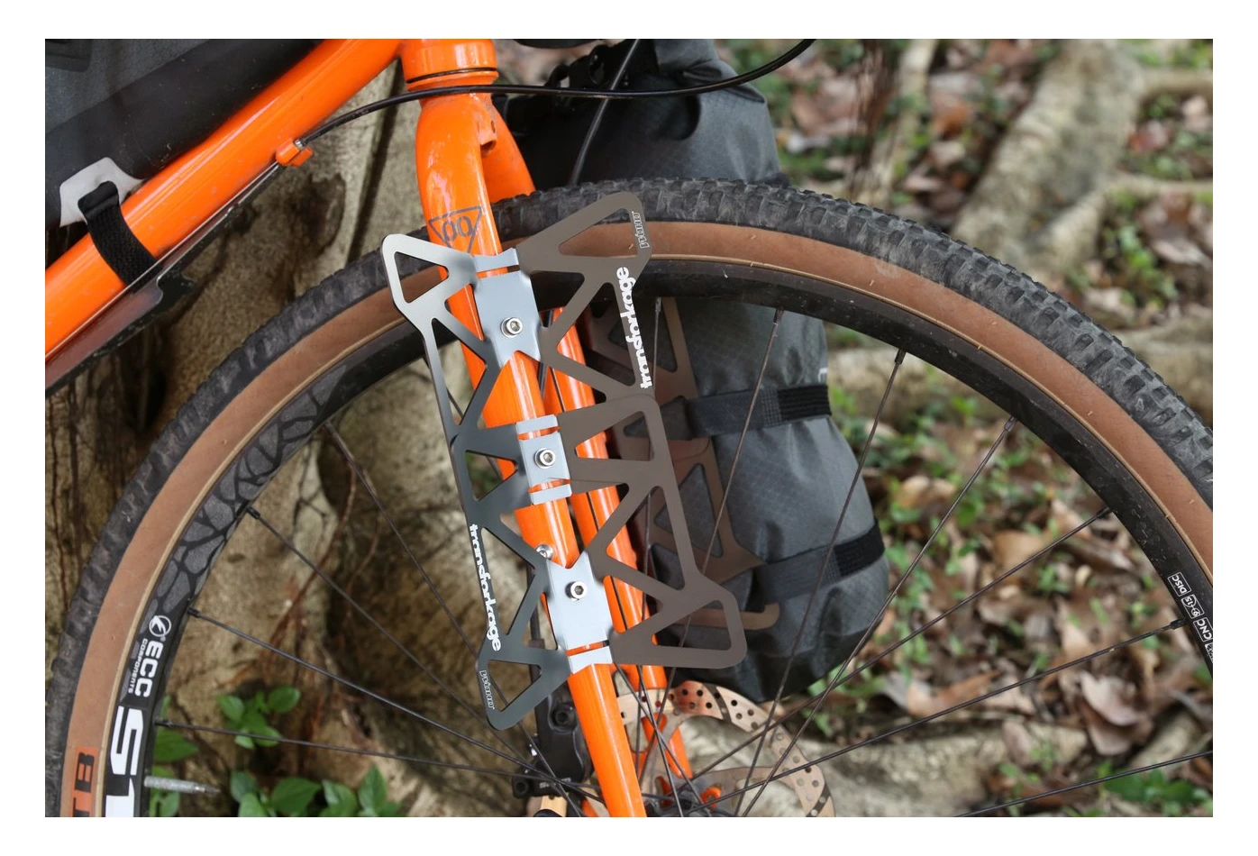 Woho Transforkage Modular Luggage Rack Gray 7 Woho Transforkage Modular Luggage Rack Gray - Image 5