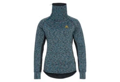 Odlo Berra 1/2 Zip Sweater Green Woman 12 Odlo Berra 1/2 Zip Sweater Green Woman -Cool Outdoor 209645160e41f98a66e78.95508016