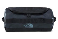 The North Face Base Camp Travel Canister S Black