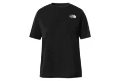 The North Face Up Wt Sun Women's T-shirt Black