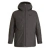 Salewa Fanes 2 Powertex TirolWool Jacket Black