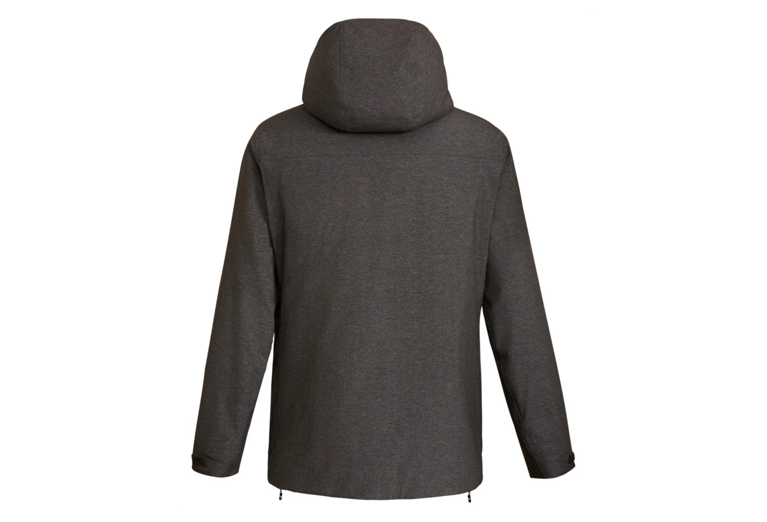 Salewa Fanes 2 Powertex TirolWool Jacket Black 4 Salewa Fanes 2 Powertex TirolWool Jacket Black - Image 2