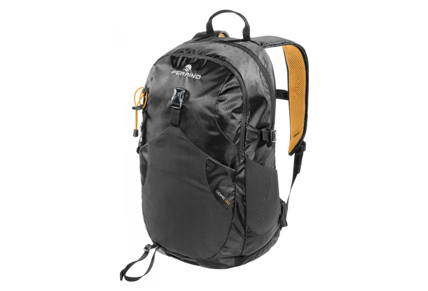 Ferrino Core 30 Backpack Black 3 Ferrino Core 30 Backpack Black