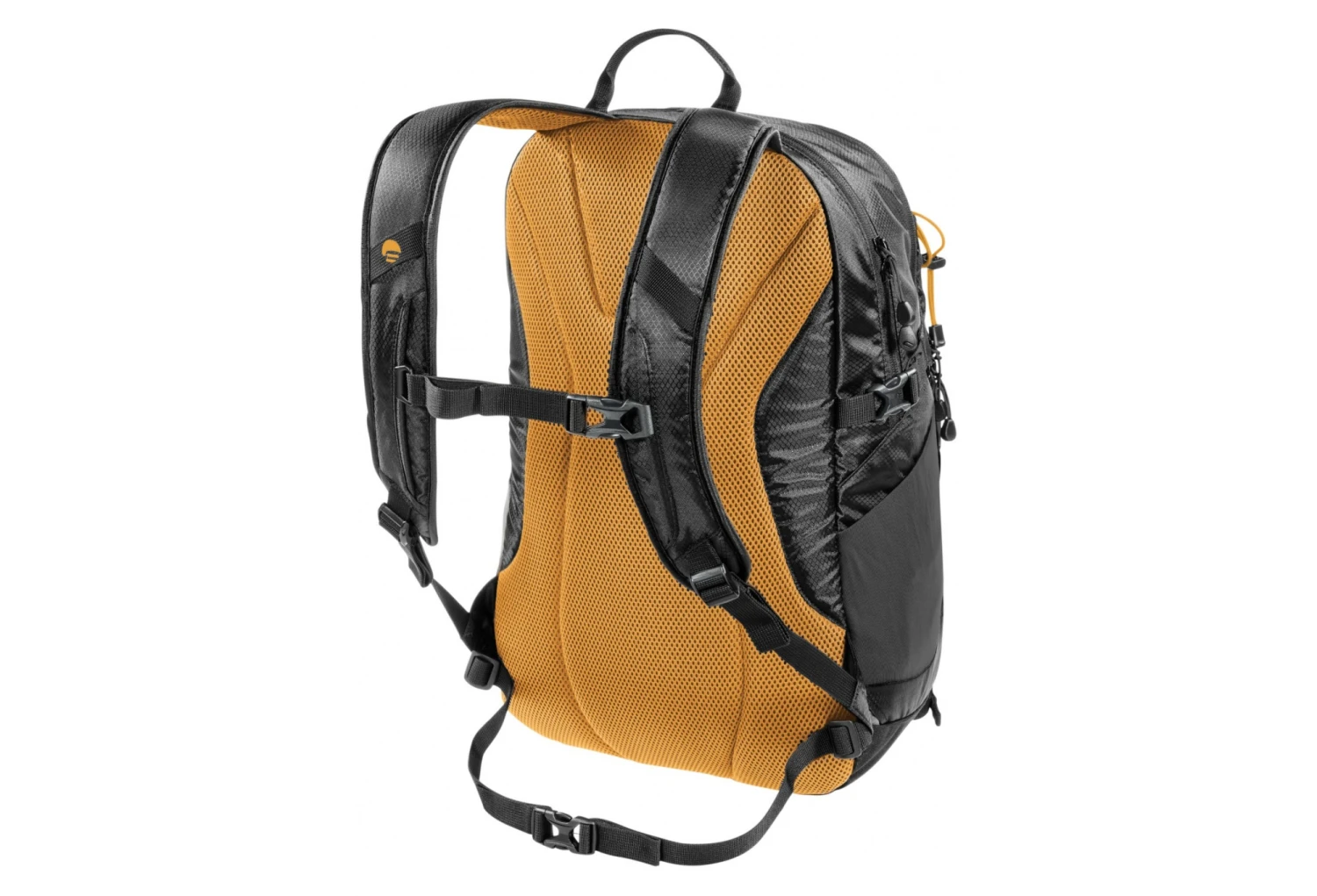 Ferrino Core 30 Backpack Black 4 Ferrino Core 30 Backpack Black - Image 2