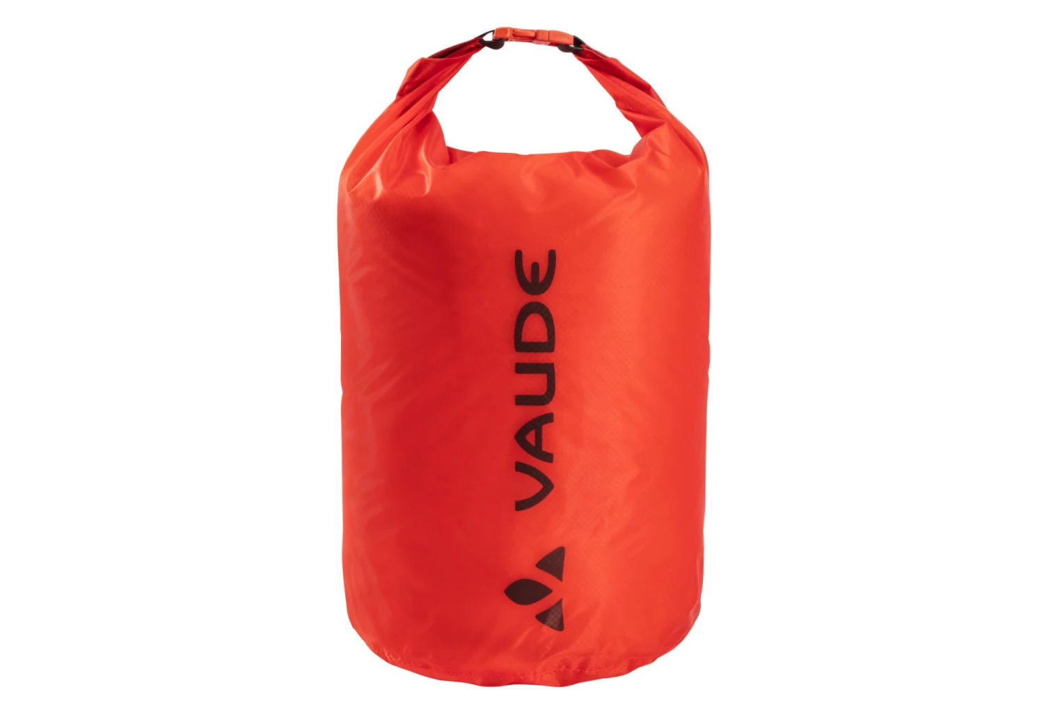 Vaude Drybag Cordura Light 8l Orange Packing Bag 3 Vaude Drybag Cordura Light 8l Orange Packing Bag