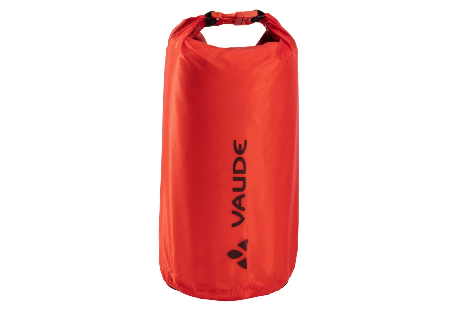Vaude Drybag Cordura Light 3l Orange Packing Bag 3 Vaude Drybag Cordura Light 3l Orange Packing Bag