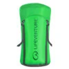 Lifeventure Ultralight Compression Sack 15L Green -Cool Outdoor 2108526612f52b71ce733.98758451